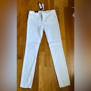 NWT DL1961 girls jeans in size 12.